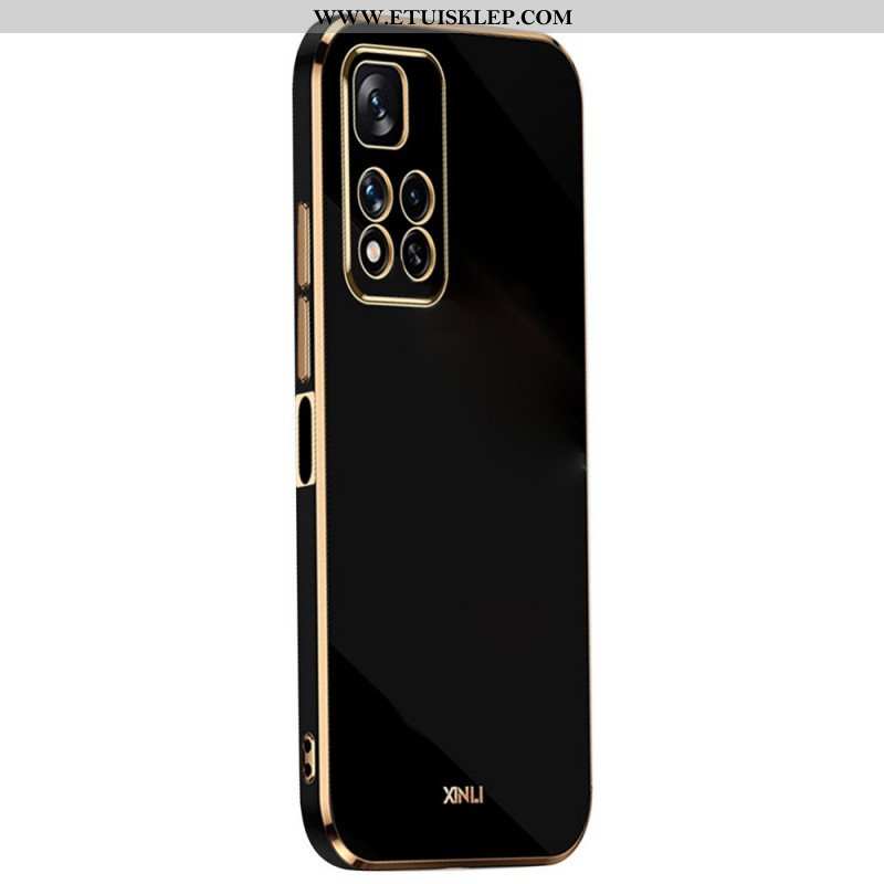 Etui do Xiaomi Redmi Note 11 Pro Plus 5G Xinlin